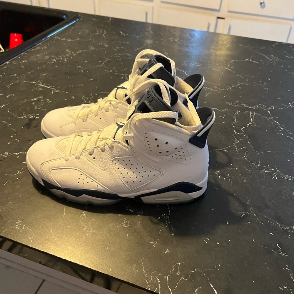 Jordan’s